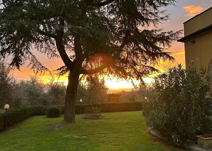 Podere San Giusto