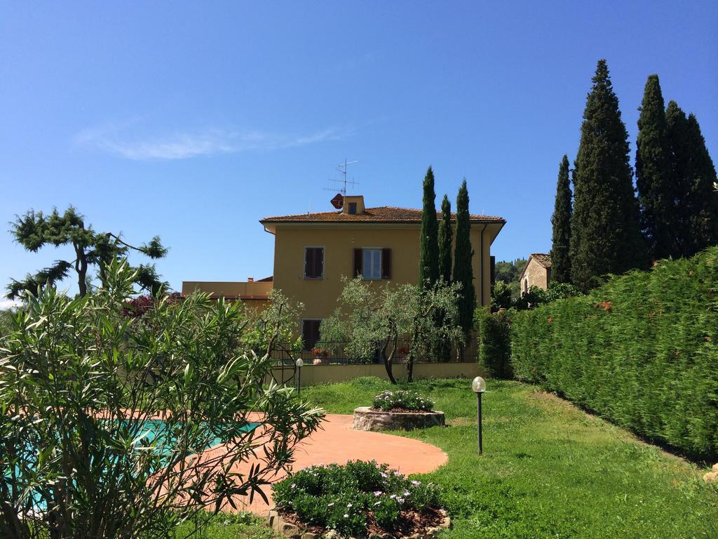 Podere San Giusto * Figline Valdarno
