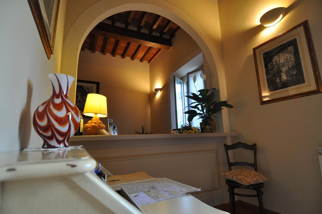 Séjour à la ferme Podere San Giusto Figline Valdarno