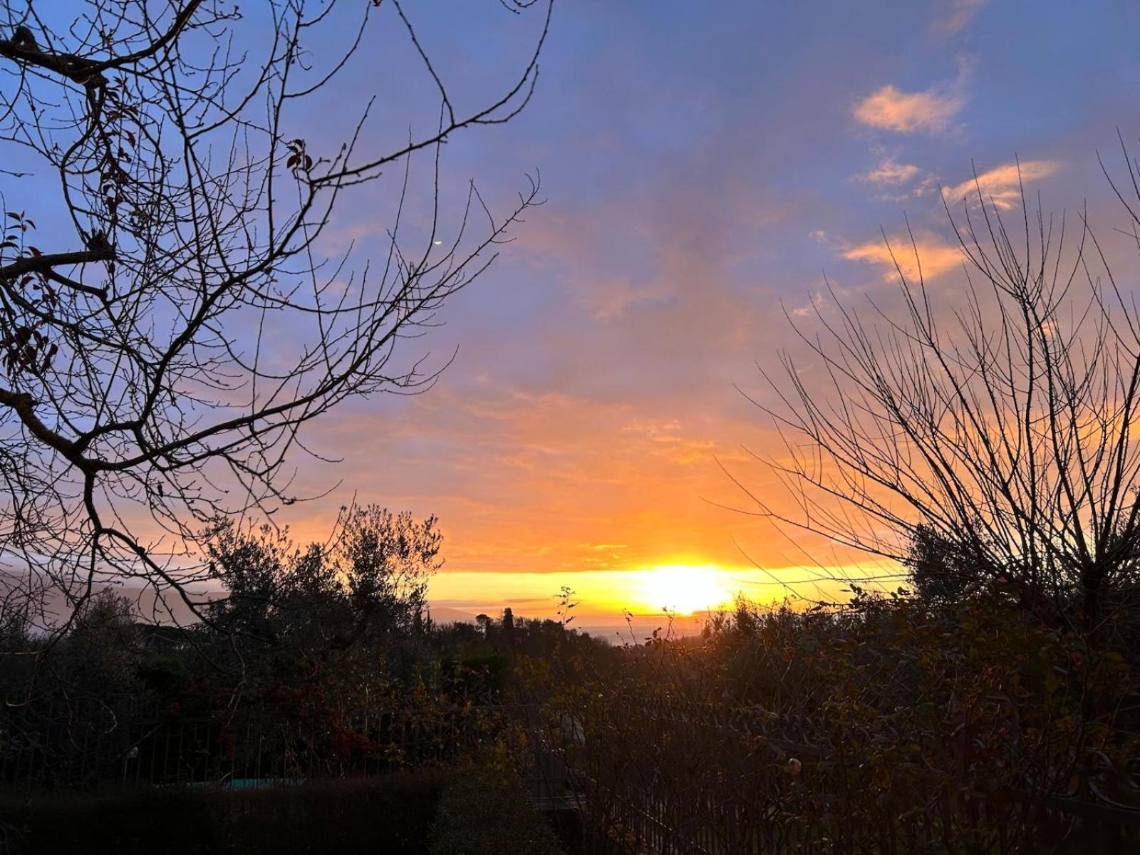 Podere San Giusto *