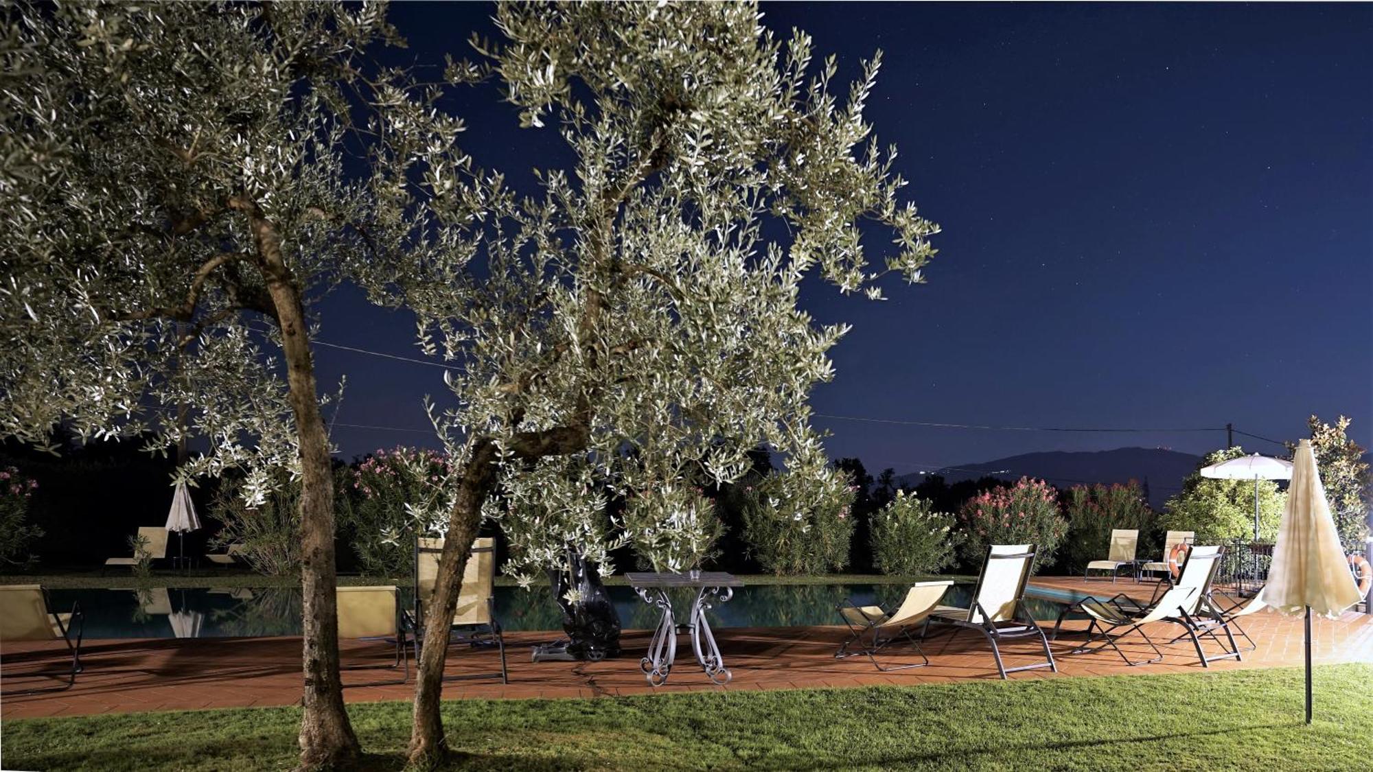 Podere San Giusto Séjour à la ferme
