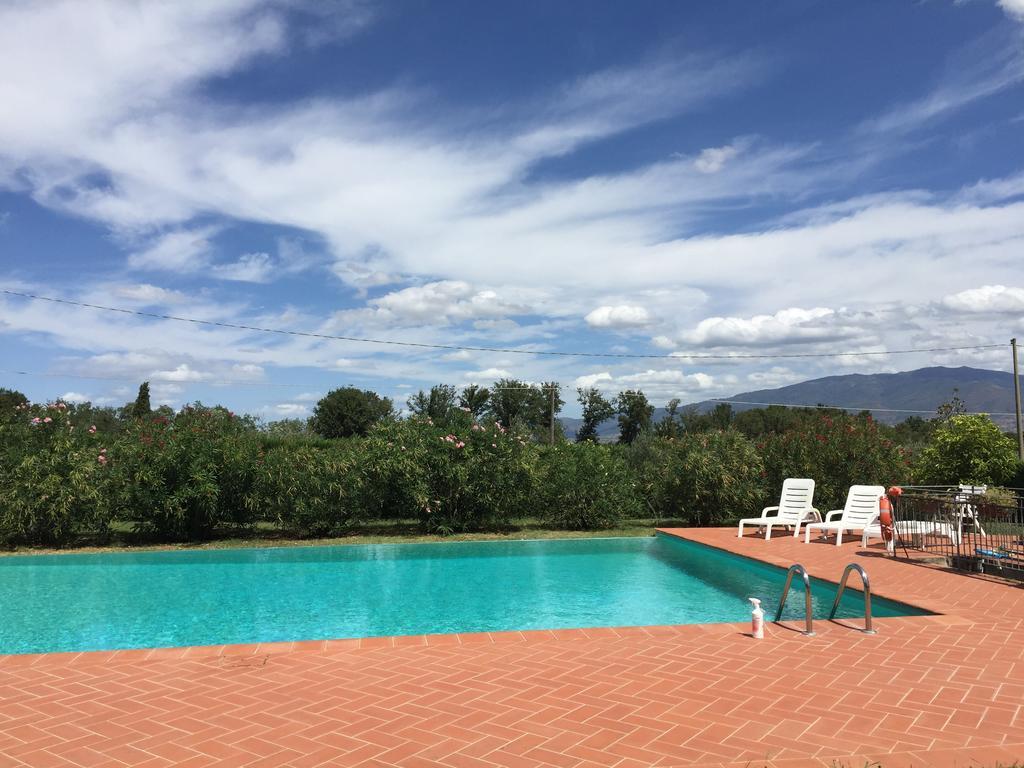 Podere San Giusto Figline Valdarno