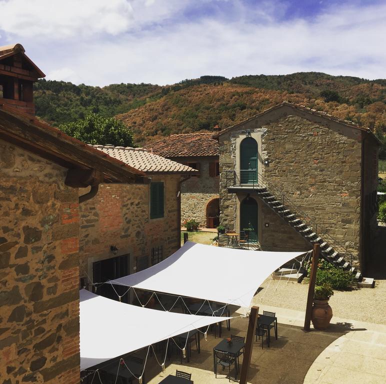 Podere San Giusto Figline Valdarno
