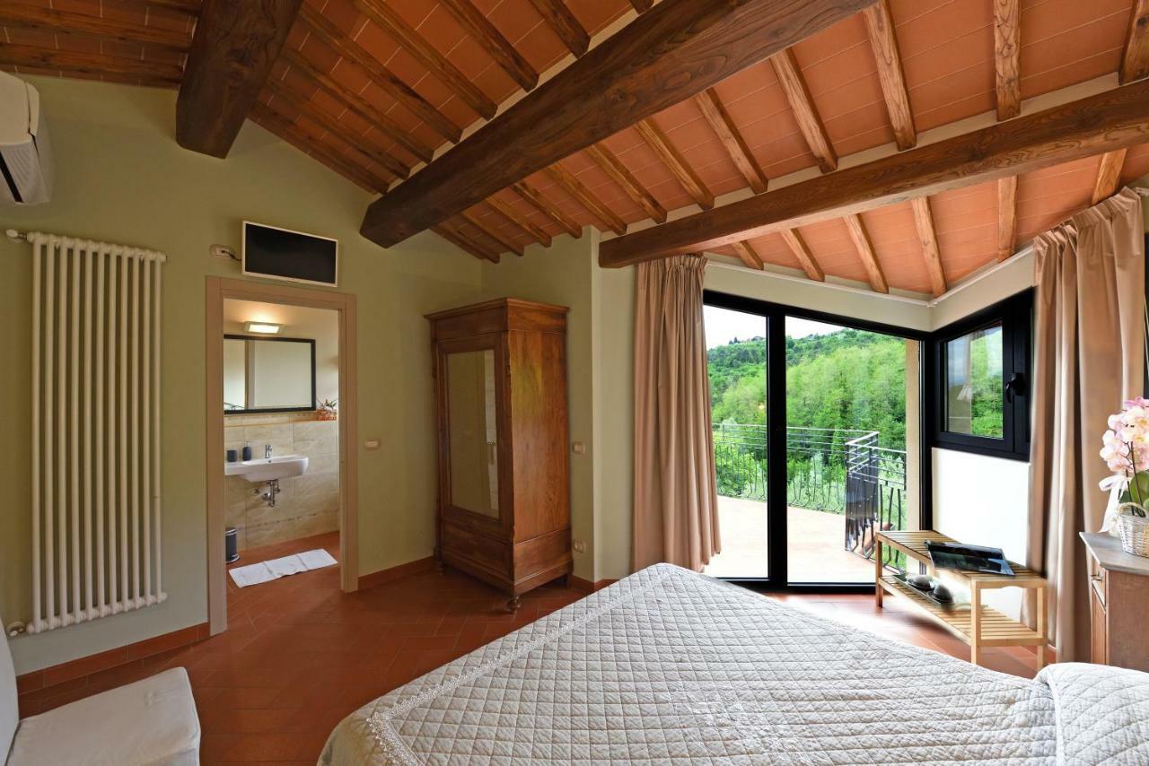 Podere San Giusto *