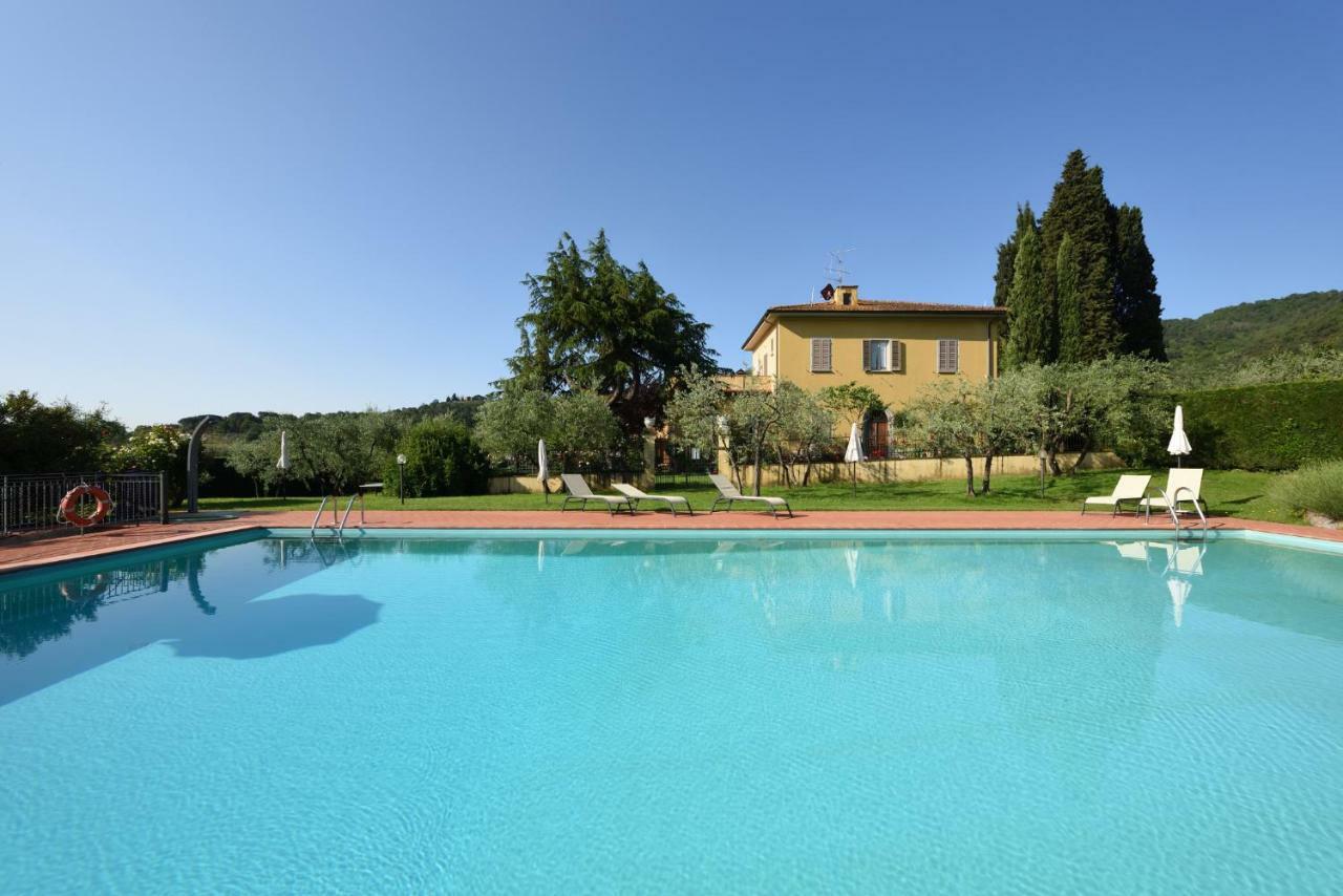 Podere San Giusto Figline Valdarno