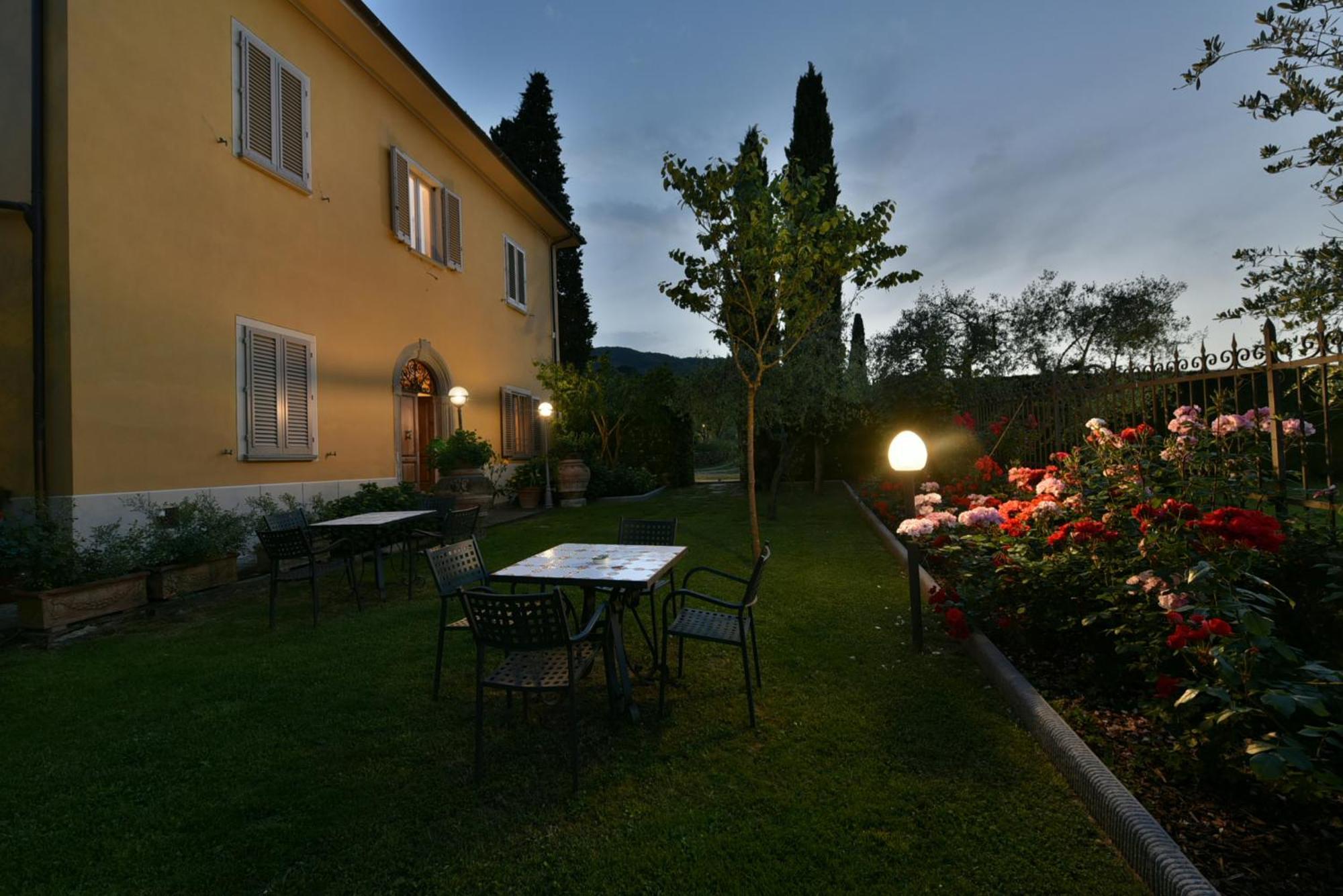 Podere San Giusto * Figline Valdarno