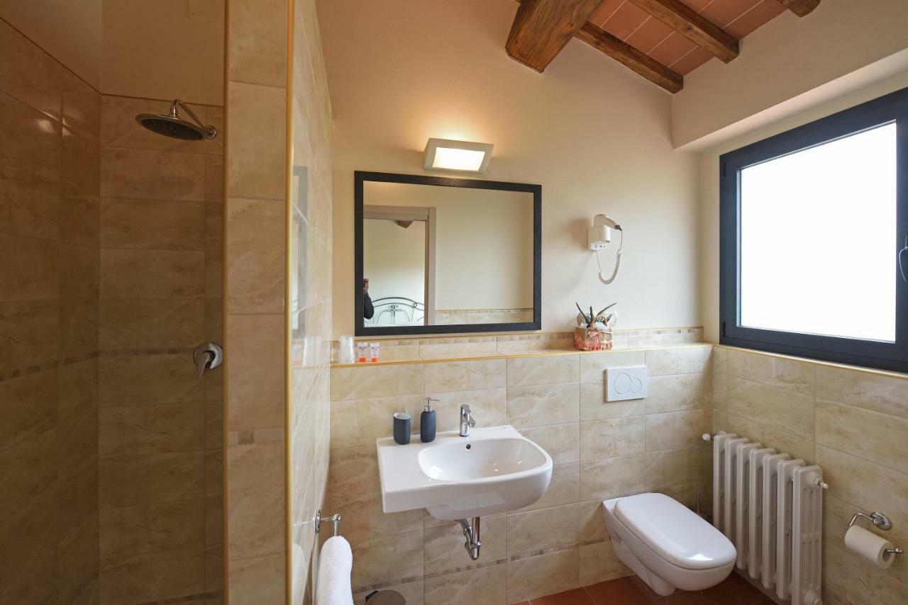 Podere San Giusto * Figline Valdarno