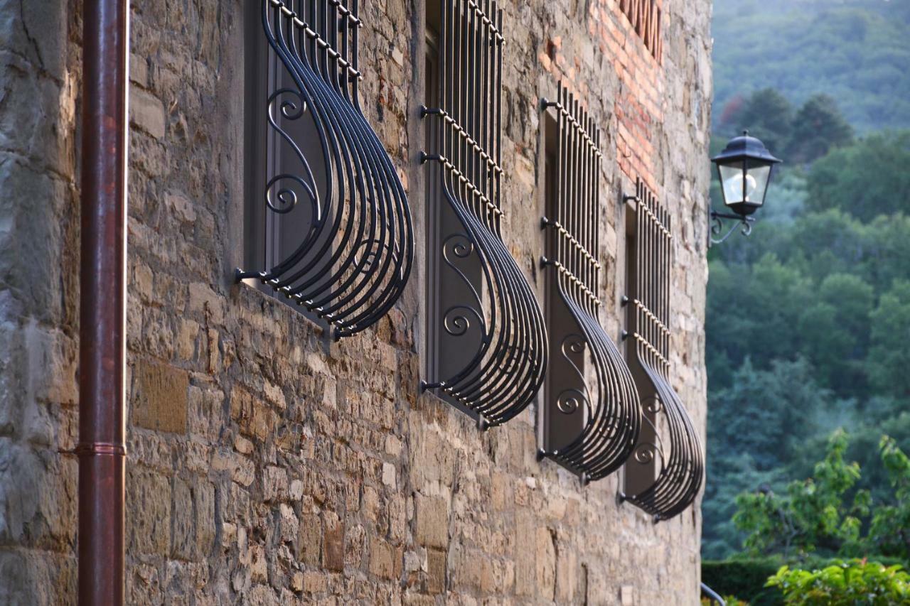 Podere San Giusto * Figline Valdarno